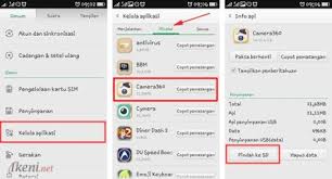 Pabrikan ponsel asal negeri tionngkok , oppo , meluncurkan ponsel android jajaran termurahnya atau entry level di indonesia. Solusi Oppo Mengatasi Tidak Cukup Ruang Pada Perangkat Saat Install App Ikeni Net