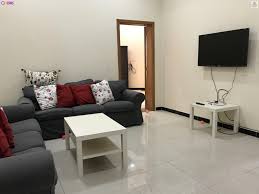 Pin On Apartments For Rent In Doha Qatar