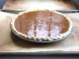 How To Bake A Better Pumpkin Pie Flourish King Arthur Flour Are You Totally Satisfied With Your Pumpkin Pie Or C Pumpkin Recipes Best Pumpkin Pie Baking