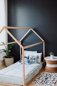 Twin Size House Bed Frame Free Shipping House Frame Bed House Beds For Kids Toddler House Bed