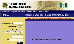 Waec Results 59 22 Pass Maths English The West African Examinations Council Waec Has Released The May June W College News Math News In Nigeria