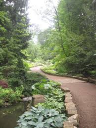 Inniswood Metro Gardens In Westerville Ohio Ohio Garden Places To Go Westerville Ohio