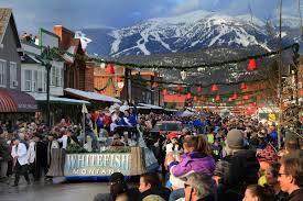 Whitefish Mt Town Travel Guide Stay Eat Drink Play Shop Do A Town We Love Located in the northern rocky mountains of montana, whitefish is nestled at the edge of glacier national park. whitefish mt town travel guide stay