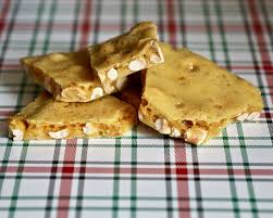 Peanut Brittle Recipe In 2020 Brittle Recipes Peanut Brittle Peanut Brittle Recipe