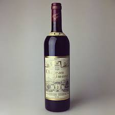 Château simone, un terroir provençal d'exception ! An Exemplar 2010 Chateau Simone Palette Rouge Crush Wine Spirits