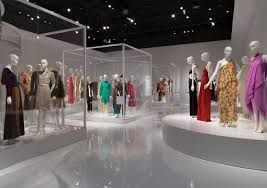 Clothing Storage At The Fashion Institute Of Technology Fashion Institute New York City Museums Museum Fashion