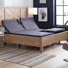 Member S Mark Split King Premier Adjustable Base With Pillow Tilt And Massage Sam S Club Adjustable Bed Frame Adjustable Beds Adjustable Bed Base