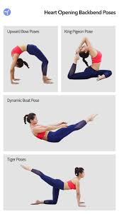 4 Advanced Yoga Poses Yoga Poses Advanced Advanced Yoga Yoga Balance Poses