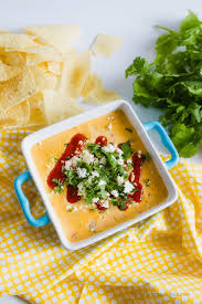 Torchy S Queso Dip Recipe
