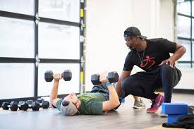 He's a gluten free eating, fitness junkie, whose passion for his clients success can only be outmatched by. Jamie Scott Fitness An Inclusive Approach To Wellness Sets Up Shop In South End Qc Exclusive