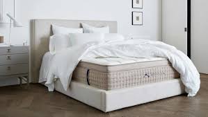 10 Affordable Organic Natural Mattresses For 2020 Luxury Mattresses Best Mattress Mattress