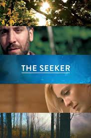 Jessie thomas, evan somers, jess thomas. The Seeker Stream And Watch Online Moviefone