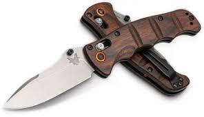 Pin On Benchmade Knives