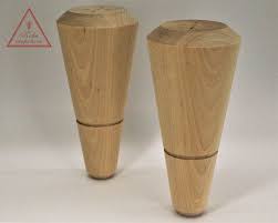 Furniture Leg Wood Furniture Feet Table Feet Wood Turned Etsy In 2021 Wood Furniture Legs Furniture Legs Wooden Leg Sofa