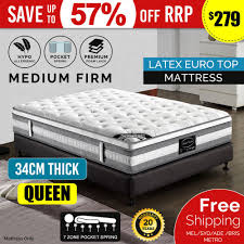 Pin On Trusted Ebay Seller Mattress Melbourne On Crazy Sale