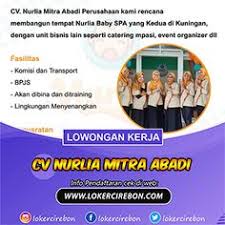 Hubungi di 0817793545 (call), 081385508611 (whatsapp), email: Loker Cirebon Lokercirebon Profil Pinterest