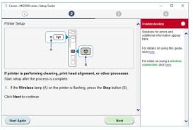 Pixma software and app descriptions. Pixma Mg3050 Wireless Connection Setup Guide Canon Central And North Africa