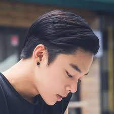 Korean vogue hairdos extremely cute and wonderful. 50 Korean Men Haircut Hairstyle Ideas Video Men Hairstyles World