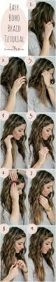 Laura dundovic center part loose ponytail. 20 Awesome Hairstyles For Girls With Long Hair