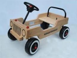 Whee Wheels Toddler Riding Toy Wood Kit Recommended Ages Brinquedos De Madeira Para Criancas Carrinho De Madeira Carro De Madeira