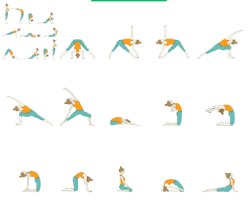 Advanced Yoga Backbend Yoga Sequence Yoga Sequences Advanced Yoga Sequence Advanced Yoga