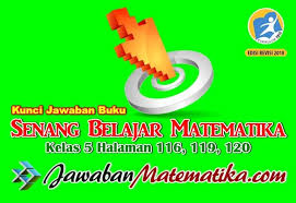 Pin Di Kunci Jawaban Matematika Sd