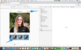 Explore our community where you can feel free to be yourself and share everything from your daily moments to life's highlights. How To Post On Instagram From Pc Or Mac Desktop Or Laptop In 2021