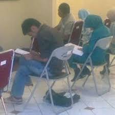 Kemendag Cek Soal Pertanyaan Lagu Sby Di Tes Cpns