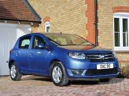 Dacia Sandero 2 Specs Photos 2012 2013 2014 2015 2016 Autoevolution