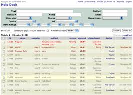 Can your help desk system be extended and integrated with the apps your team relies on? 16 Customer Service Help Desk Apps That Make Customer Support Easy Sitepoint