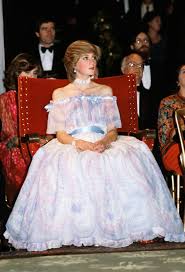 See more of princess diana legacy on facebook. Stephen Jones Bruce Oldfield And More Of The Designers Who Dressed Her Remember Princess Diana Vogue