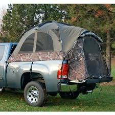 Napier Sportz Truck Tent 57 Series Compact Regular Bed In 2021 Camo Truck Truck Tent Camping World