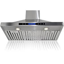 Küchen und einbauküchen bei deutschlands werksverkauf für küchen. Wall Mount Stainless Steel Kitchen Range Hood Vent Exhaust Fan Ebay Roof Kitchen Range Hood Range Hood Stainless Steel Range Hood