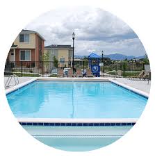 Amenities For South Ridge Apartments South Jordan