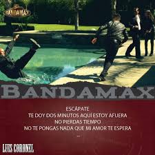 Luis Coronel Escapate Songs Movie Posters Movies