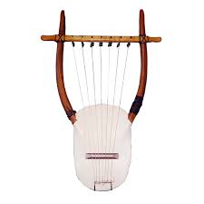 Ancient Greek Lyre Ancient Music Ancient Ancient Greek