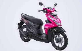 All new honda beat dan all new honda beat street dibekali generasi terbaru mesin esp 110cc 3. Honda Beat Terbaru 2020 Cbs Iss Fusion Magenta Black Bmspeed7 Com