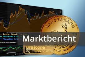 Gold Temporare Verkaufswelle Nach Rekordhochs In 2020 Goldpreis Finanzmarkt Finanzwelt