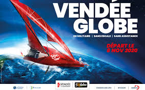 Ne doit pas être confondu avec cette innovation, inspirée des multicoques fera école et de nombreux 60 pieds imoca utilisent aujourd'hui ce ↑ « classement du plus grand nombre de participations par skipper sur le vendée globe », sur. Vendee Globe Course A La Voile En Solitaire Et Sans Escale Et Sans Assistance Aux Sables D Olonne