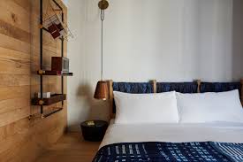 Bed Linens Are From Italian Brand Frette And Mattresses Are Sapira From Leesa Bedroom Design Luxury Furniture Stores Furniture Stores Nyc