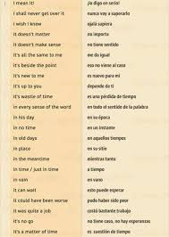 Pin By Yoli Saglietti On English To Spanish Learning Spanish How To Speak Spanish Spanish Language Learning