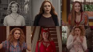 Sitcom Inspirations From The Wandavision Teaser Nerd Reactor