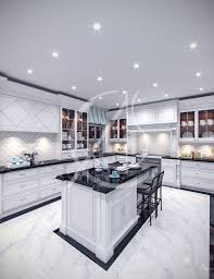 interior design kitchen