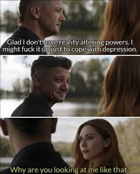 Credit Marveldc Hd On Instagram Wandavision