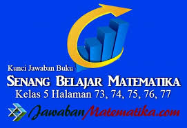 Pin Di Kunci Jawaban Matematika Sd