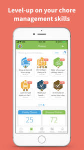 Simply add the people, the chores, and the rewards, and watch the points pile up! Best Chore Apps For Tweens In 2021 Softonic