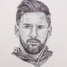 Begin met het tekenen van de omtrek van de stof met het patroon, zoals een rok of een bloes. Lionel Messi By Albasketch Draw Drawing Illustration Art Artist Sketch Sketchbook Ink Messi Leo Leomessi Lio Lionel Messi Lionel Andres Messi Messi