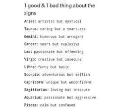 Me In A Nutshell Zodiac Sign Traits Zodiac Star Signs Zodiac Signs Funny