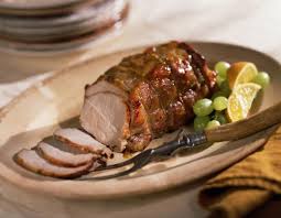 Slow Cooker Brown Sugar Pork Loin Recipe Pork Loin Recipes Pork Loin Roast Recipes Bbq Recipes