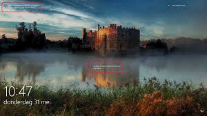 Remove Fun Facts From Spotlight Lock Screen In Windows 10 Home 1803 Super User Is there a website which lists the location of all of these photos? spotlight lock screen in windows 10